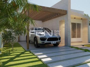 Casa · 90m² · 2 Quartos · Casa em Centro, Camaçari/BA de 90m² 2 quartos à venda por R$ 515.000,00