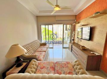 Apartamento · 78m² · 1 Quarto · 1 Vaga · Apartamento em Jardim Las Palmas, Guarujá/SP de 78m² 1 quartos à venda por R$ 490.000,00