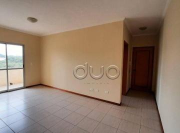 Apartamento · 74m² · 2 Quartos · 2 Vagas · Apartamento em Vila Independência, Piracicaba/SP de 74m² 2 quartos à venda por R$ 460.000,00