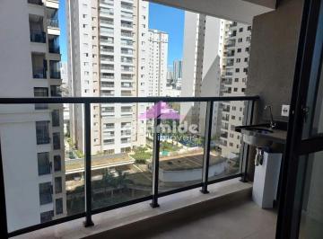 Apartamento · 10m² · 1 Quarto · Apartamento em Jardim Esplanada, São José dos Campos/SP de 10m² 1 quartos à venda por R$ 480.000,00