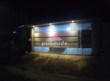 Casa · 74m² · 3 Quartos · 2 Vagas · Casa em Jardim Santa Júlia, São José dos Campos/SP de 74m² 3 quartos à venda por R$ 481.000,00