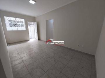 Apartamento · 64m² · 2 Quartos · 1 Vaga · Apartamento em Embaré, Santos/SP de 64m² 2 quartos à venda por R$ 375.000,00