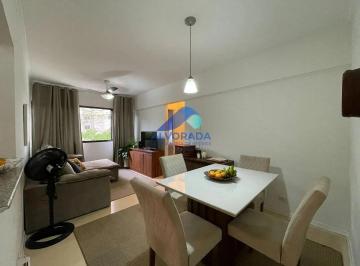 Apartamento · 64m² · 2 Quartos · 1 Vaga · Apartamento em Parque Residencial Aquarius, São José dos Campos/SP de 64m² 2 quartos à venda por R$