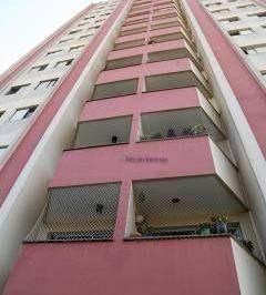 Apartamento · 60m² · 3 Quartos · 2 Vagas · Apartamento em Vila Guarani(Zona Sul), São Paulo/SP de 60m² 3 quartos à venda por R$ 495.000,00 ou p