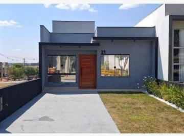 Casa · 91m² · 2 Quartos · 2 Vagas · Casa em Jardim Novo Horizonte, Sorocaba/SP de 91m² 2 quartos à venda por R$ 525.000,00