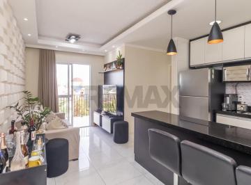 Apartamento · 62m² · 3 Quartos · 1 Vaga · Apartamento em Conceição, Osasco/SP de 62m² 3 quartos à venda por R$ 389.000,00