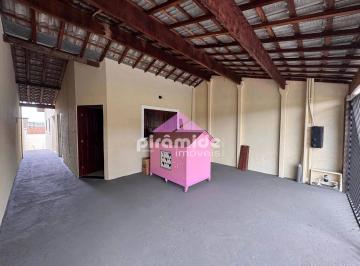 Casa · 61m² · 2 Quartos · Casa em Jardim Santa Luzia, São José dos Campos/SP de 61m² 2 quartos à venda por R$ 370.000,00 ou pa