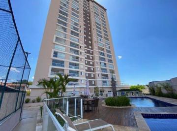 Apartamento · 56m² · 2 Quartos · 2 Vagas · Apartamento em Pestana, Osasco/SP de 56m² 2 quartos à venda por R$ 519.000,00