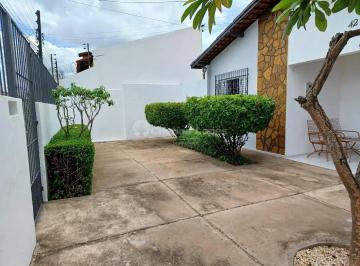 Casa · 78m² · 3 Quartos · 2 Vagas · Casa em Aeroporto, Teresina/PI de 78m² 3 quartos à venda por R$ 530.000,00
