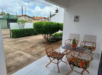 Casa · 78m² · 3 Quartos · 2 Vagas · Casa em Aeroporto, Teresina/PI de 78m² 3 quartos à venda por R$ 530.000,00