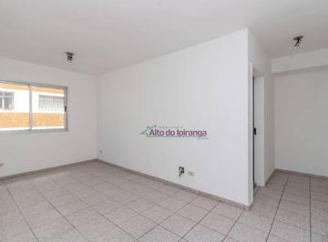 Apartamento · 56m² · 3 Quartos · 1 Vaga · Apartamento em Vila Gumercindo, São Paulo/SP de 56m² 3 quartos à venda por R$ 375.000,00