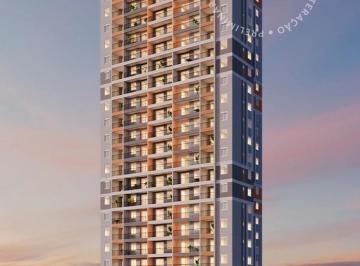 Apartamento · 46m² · 2 Quartos · Apartamento em Santo Amaro, São Paulo/SP de 46m² 2 quartos à venda por R$ 523.000,00