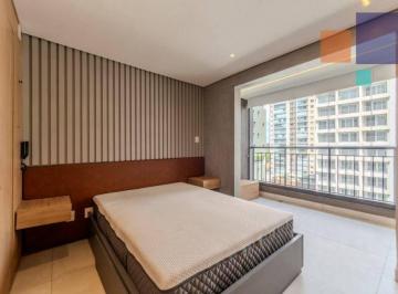 Apartamento · 25m² · 1 Quarto · Apartamento em Campo Belo, São Paulo/SP de 25m² 1 quartos à venda por R$ 395.000,00
