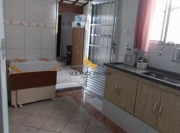 Casa · 76m² · 2 Quartos · 1 Vaga · Casa em Vila Margarida, Jundiaí/SP de 76m² 2 quartos à venda por R$ 480.000,00