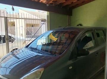 Casa · 76m² · 2 Quartos · 1 Vaga · Casa em Vila Margarida, Jundiaí/SP de 76m² 2 quartos à venda por R$ 480.000,00