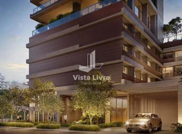 Comercial · 20m² · 1 Quarto · Studio em Vila Nova Conceição, São Paulo/SP de 20m² 1 quartos à venda por R$ 469.000,00