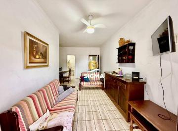 Apartamento · 110m² · 3 Quartos · 1 Vaga · Apartamento em Jardim Las Palmas, Guarujá/SP de 110m² 3 quartos à venda por R$ 500.000,00