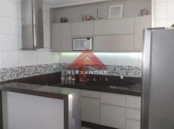 Casa · 81m² · 3 Quartos · 3 Vagas · Casa em Jardim Valparaíba, São José dos Campos/SP de 81m² 3 quartos à venda por R$ 500.000,00