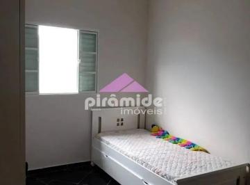 Casa · 61m² · 2 Quartos · 2 Vagas · Casa em Jardim Santo Onofre, São José dos Campos/SP de 61m² 2 quartos à venda por R$ 385.000,00