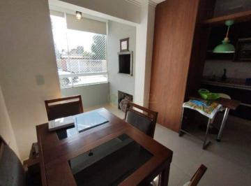 Apartamento · 63m² · 2 Quartos · 1 Vaga · Apartamento em Campeche, Florianópolis/SC de 63m² 2 quartos à venda por R$ 435.000,00