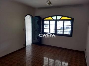 Casa · 183m² · 4 Quartos · 1 Vaga · Sobrado em Jardim Nossa Senhora do Carmo, São Paulo/SP de 183m² 4 quartos à venda por R$ 530.000,00
