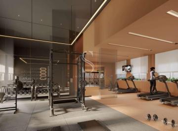 Comercial · 35m² · 1 Quarto · Studio em Vila Gertrudes, São Paulo/SP de 35m² 1 quartos à venda por R$ 516.901,00