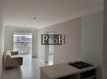 Apartamento · 51m² · 2 Quartos · 1 Vaga · Apartamento em Vila Dayse, São Bernardo do Campo/SP de 51m² 2 quartos à venda por R$ 531.000,00