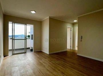 Apartamento · 58m² · 2 Quartos · 1 Vaga · Apartamento em Balneário, Florianópolis/SC de 58m² 2 quartos à venda por R$ 478.800,00