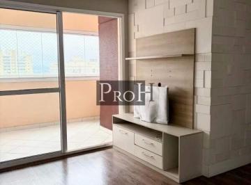Apartamento · 60m² · 2 Quartos · 2 Vagas · Apartamento em Jardim, Santo André/SP de 60m² 2 quartos à venda por R$ 530.000,00
