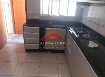 Casa · 125m² · 3 Quartos · 2 Vagas · Casa em Conjunto Residencial Galo Branco, São José dos Campos/SP de 125m² 3 quartos à venda por R$ 3