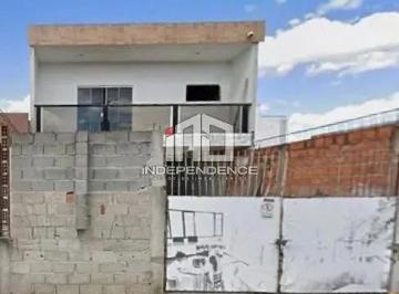 Casa · 166m² · 3 Quartos · Casa em Setville Altos de São José, São José dos Campos/SP de 166m² 3 quartos à venda por R$ 500.000