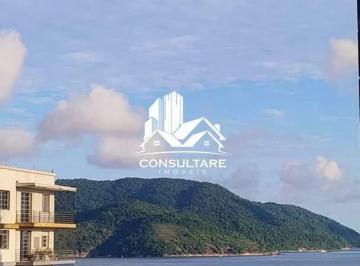 Apartamento · 50m² · 1 Quarto · 1 Vaga · Apartamento em Boqueirão, Santos/SP de 50m² 1 quartos à venda por R$ 530.000,00
