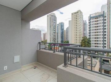Comercial · 25m² · 1 Quarto · Studio em Planalto Paulista, São Paulo/SP de 25m² 1 quartos à venda por R$ 445.000,00