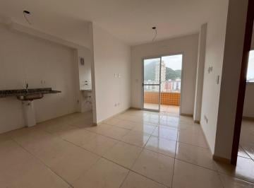 Apartamento · 57m² · 2 Quartos · 1 Vaga · Apartamento em Boqueirão, Praia Grande/SP de 57m² 2 quartos à venda por R$ 449.000,00 ou para locaçã