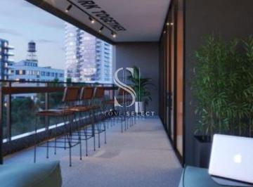 Apartamento · 32m² · 1 Quarto · Apartamento em Vila Pompéia, São Paulo/SP de 32m² 1 quartos à venda por R$ 519.702,00