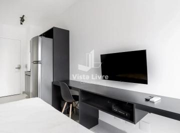 Comercial · 21m² · 1 Quarto · Studio em Perdizes, São Paulo/SP de 21m² 1 quartos à venda por R$ 500.000,00