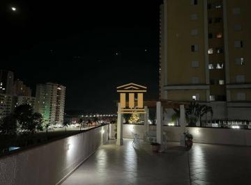 Apartamento · 67m² · 3 Quartos · 2 Vagas · Apartamento em Vila Ema, São José dos Campos/SP de 67m² 3 quartos à venda por R$ 480.000,00