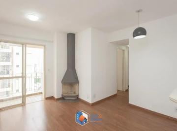 Apartamento · 58m² · 3 Quartos · 1 Vaga · Apartamento em Parque Mandaqui, São Paulo/SP de 58m² 3 quartos à venda por R$ 426.000,00