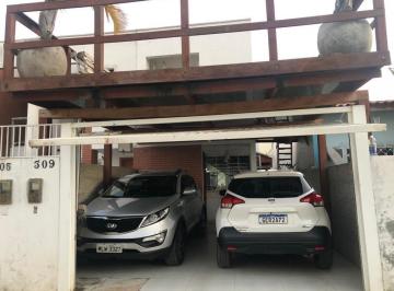 Casa · 87m² · 2 Quartos · 2 Vagas · Sobrado em Rio Pequeno, Camboriú/SC de 87m² 2 quartos à venda por R$ 530.000,00