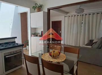 Casa · 55m² · 2 Quartos · 1 Vaga · Casa em Jardim Nova Detroit, São José dos Campos/SP de 55m² 2 quartos à venda por R$ 480.000,00