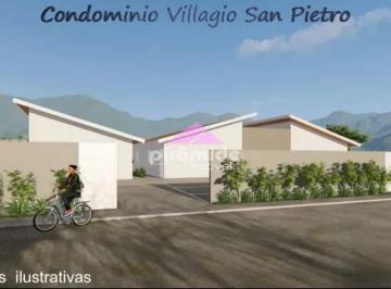 Casa · 105m² · 2 Quartos · 1 Vaga · Casa em Massaguaçu, Caraguatatuba/SP de 105m² 2 quartos à venda por R$ 399.999,00