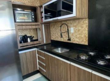 Apartamento · 54m² · 2 Quartos · 1 Vaga · Apartamento em Cordeiros, Itajaí/SC de 54m² 2 quartos à venda por R$ 395.000,00