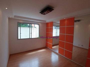 Apartamento · 68m² · 2 Quartos · 1 Vaga · Apartamento em Vila Monte Alegre, São Paulo/SP de 68m² 2 quartos à venda por R$ 450.000,00