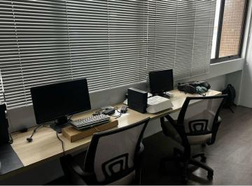 Comercial · 45m² · 1 Vaga · Sala em Campo Belo, São Paulo/SP de 45m² à venda por R$ 380.000,00