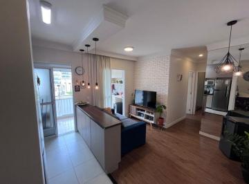 Apartamento · 55m² · 2 Quartos · 1 Vaga · Apartamento em Vila Prudente, São Paulo/SP de 55m² 2 quartos à venda por R$ 519.000,00