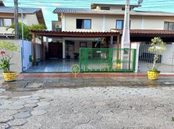 Casa · 65m² · 3 Quartos · 2 Vagas · Casa em Bela Vista, Palhoça/SC de 65m² 3 quartos à venda por R$ 520.000,00