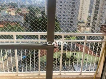 Apartamento · 50m² · 2 Quartos · 1 Vaga · Apartamento em Parque da Vila Prudente, São Paulo/SP de 50m² 2 quartos à venda por R$ 470.000,00