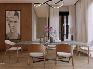 Apartamento · 60m² · 2 Quartos · 1 Vaga · Apartamento em Capão Raso, Curitiba/PR de 60m² 2 quartos à venda por R$ 481.275,00