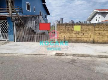 Terreno · 10m² · Terreno em Jardim das Indústrias, São José dos Campos/SP de 10m² à venda por R$ 530.000,00
