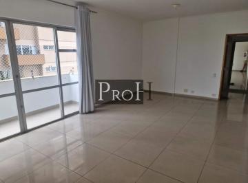Apartamento · 124m² · 3 Quartos · 1 Vaga · Apartamento em Jardim do Mar, São Bernardo do Campo/SP de 124m² 3 quartos à venda por R$ 529.000,00
